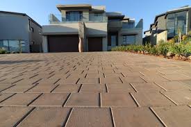 Best Brick Driveway Installation  in Salado, TX